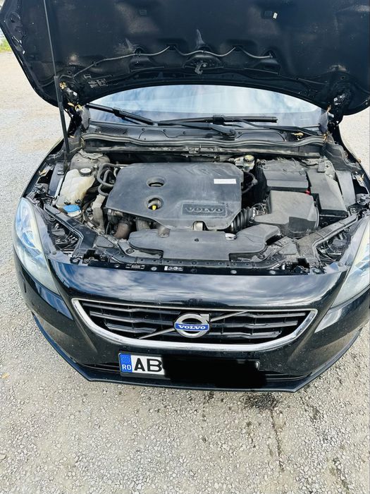 Volvo V40 1.6 diesel D2