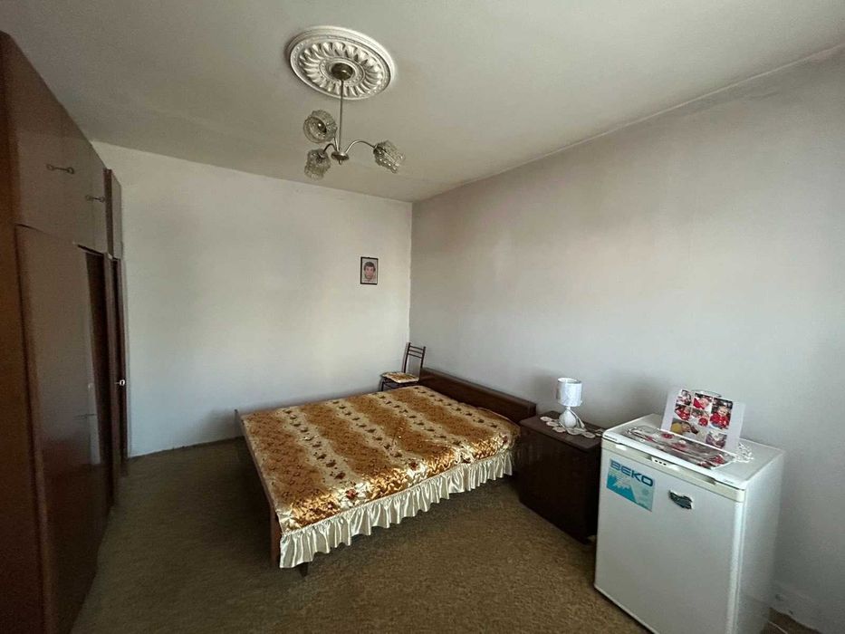 Продава се Тристаен апартамент в Попово - 75 кв.м за 932 €/кв.м - Снимка #5