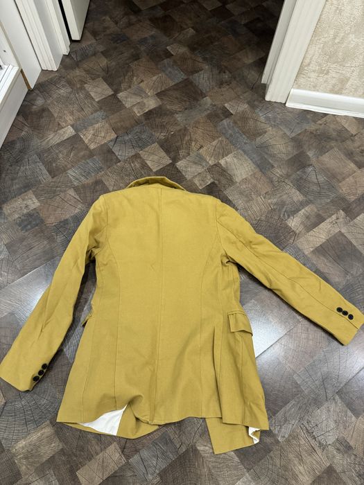Костюм тройка под Zara Xs