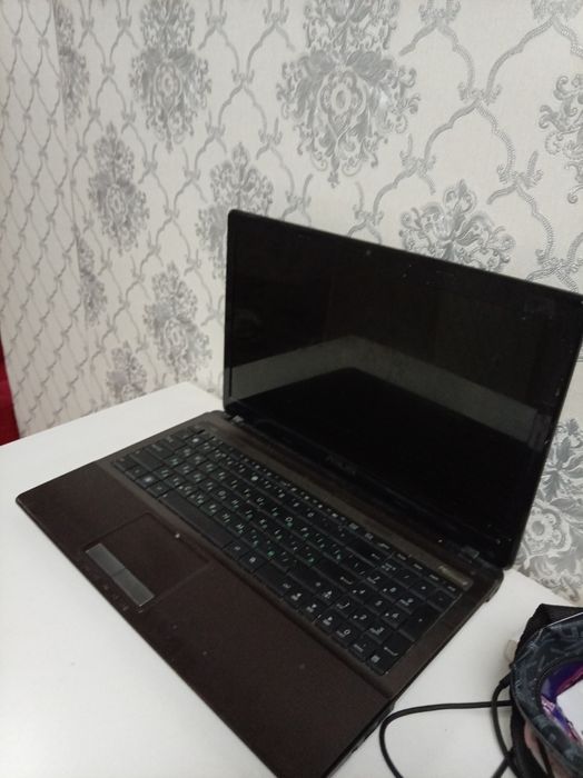 Срочно продам ноутбук