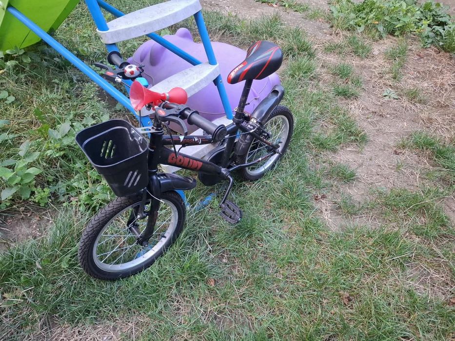 Bicicleta stare excelenta