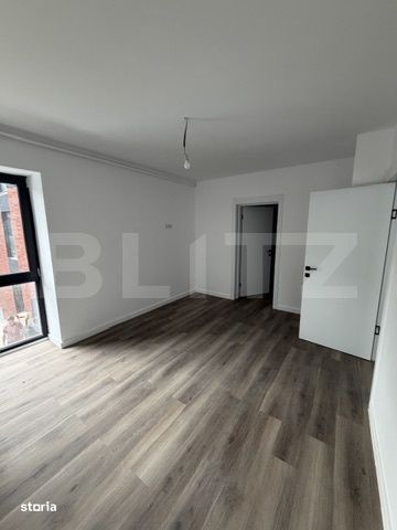 Apartament de vanzare, 52.30 mp, zona Central - Melchisedec Residence