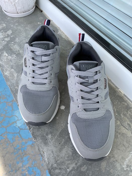 Маратонки Polo Ralph Lauren