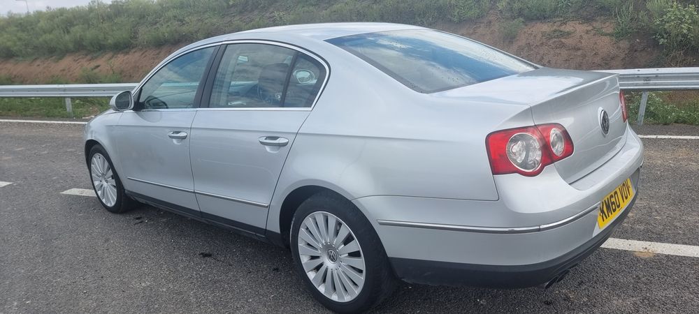 Piese passat 2.0tdi cbab  cba  140 CAI