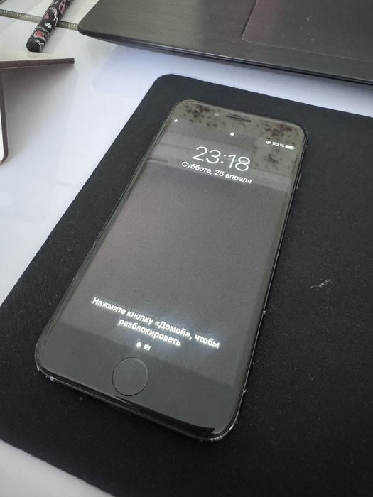 Айфон 7 В отл состояние