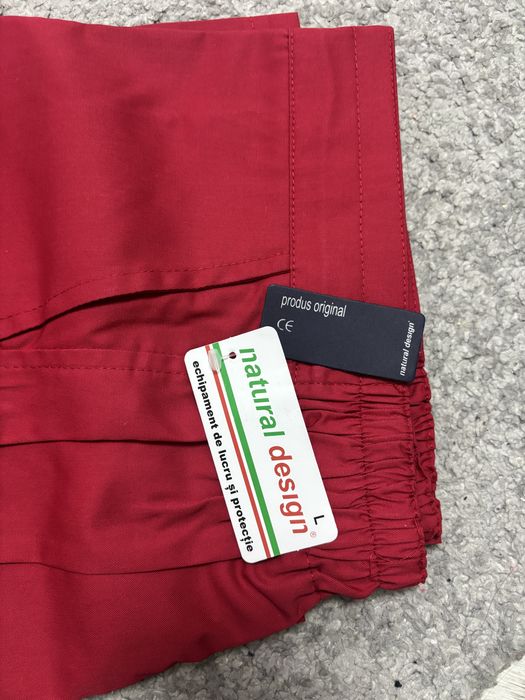 Pantaloni de cabinet medical