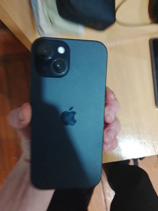 Айфон 15 продам или обмен