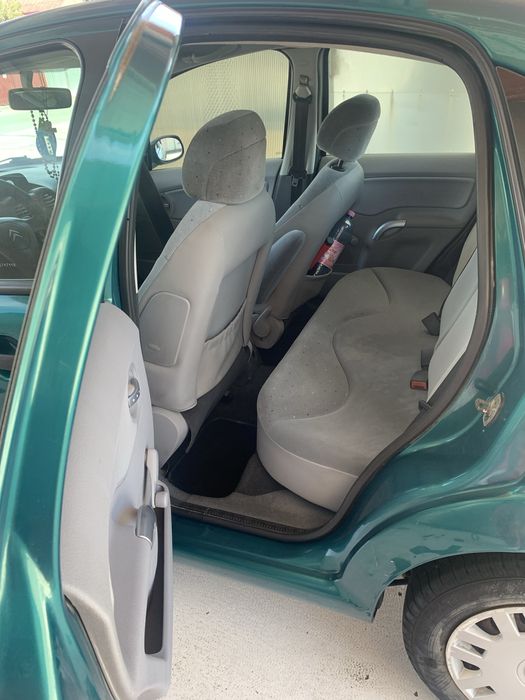 De vanzare citroen c 3.