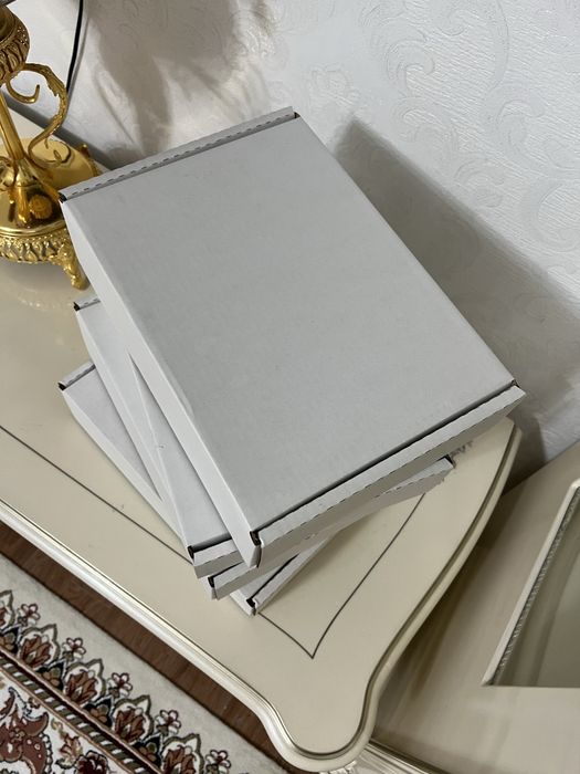 Коробки 30 шт по 335тг