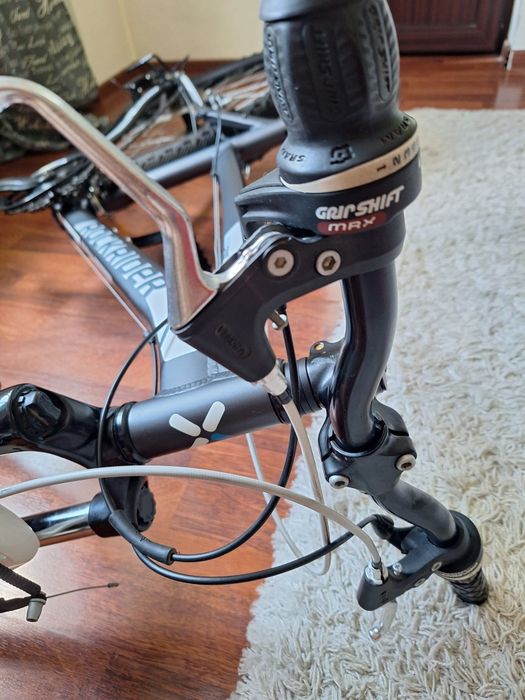 Bicicletă Rockrider 5.1 Decathlon