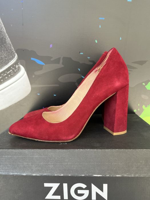 Елегантни обувки Zign