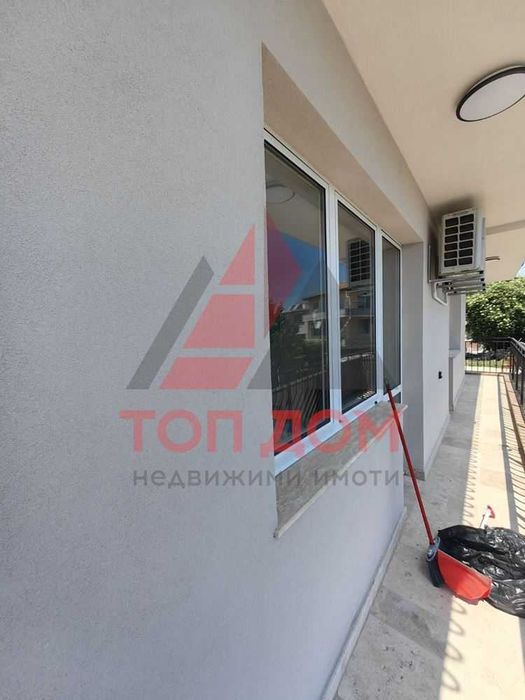 Дава се под наем Тристаен апартамент в Варна, Виница - 100 кв.м за 765 € - Снимка #12