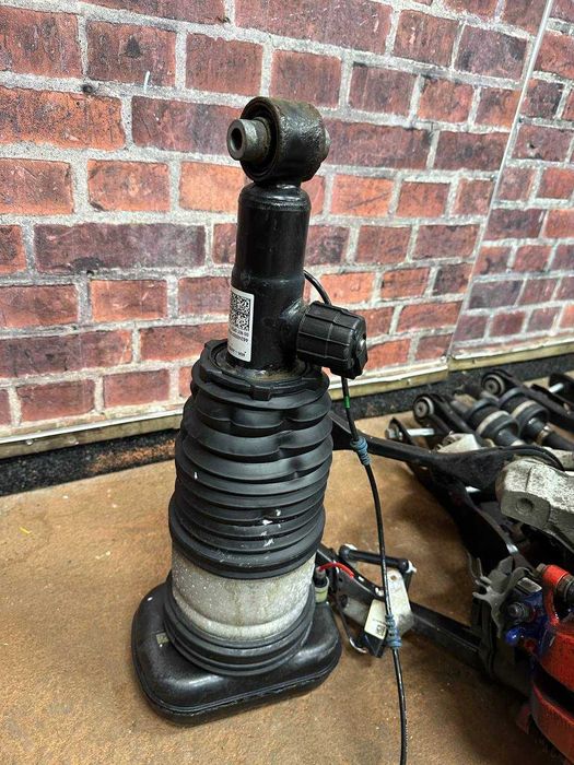 Mecanica spate BMW X6 G06 X5 G05 X7 G07 fuzeta brat rulment perna planetara