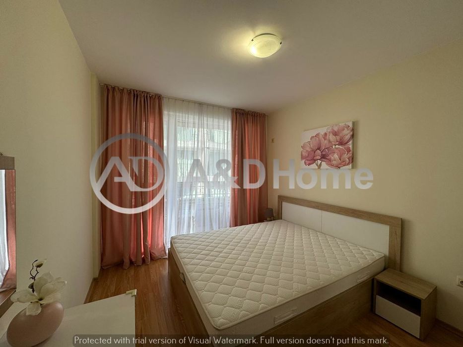 Продава се Двустаен апартамент в с. Равда, Област Бургас - 56 кв.м за 1392 €/кв.м - Снимка #6