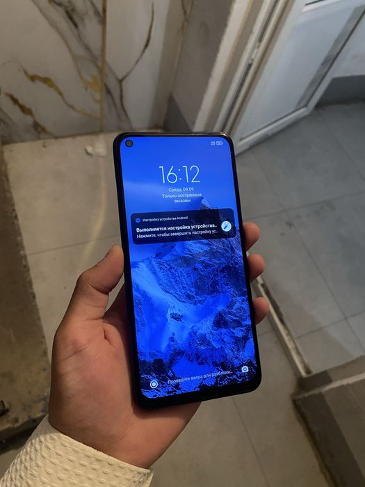 Redmi Note 9/Редми Нот 9 128/6гб