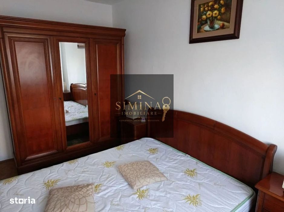 Apartament 2 Camere, De Vanzare, Zona Centrala