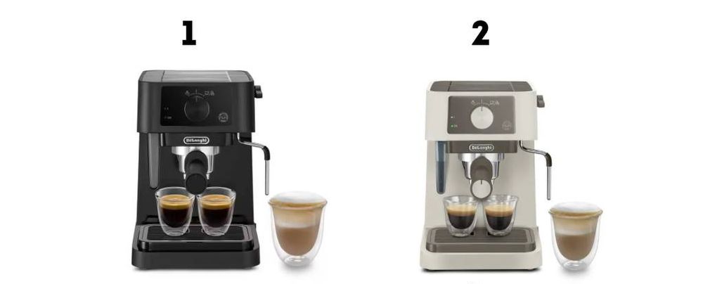 Кофеварки De’Longhi EC235, EC885, EC890, EC9865, EC9455 – эспрессо дом