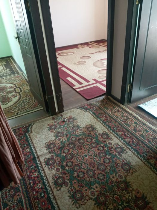 Jizzax shaxar oila qoyiladi