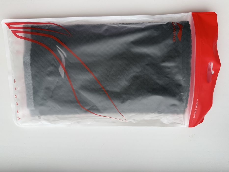 Снут, балаклава лининг