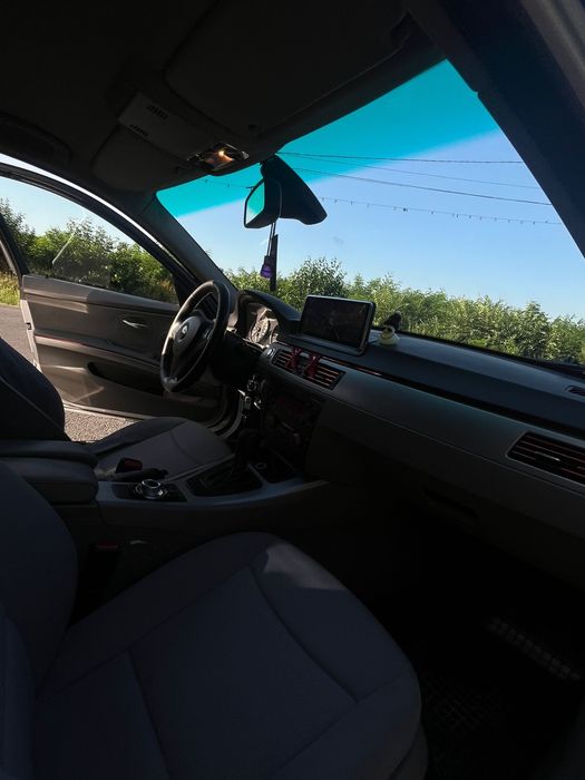 BMW 3 Series 2005 — imagine 4