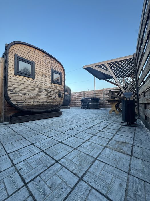 Продам банный комплекс 2000кв.м