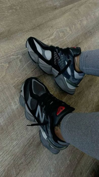 Adidași damă New Balance 9060. Transport gratuit!