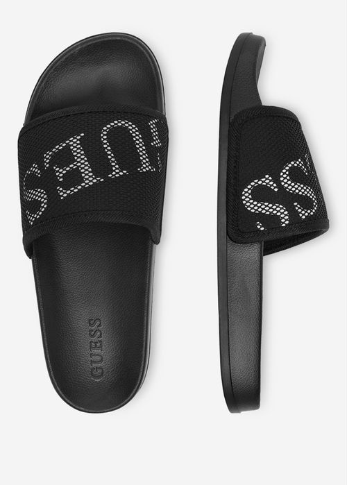Оригинални чехли на GUESS , 39 номер