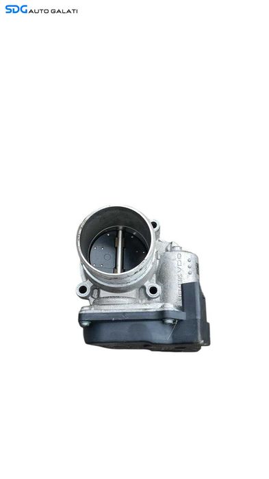 Clapeta Acceleratie Skoda Octavia 3 2.0 TFSI DKTB DHGA DLBA CHHB 2013 - 2020 Cod 06F133062J A2C53302056 [M8189]