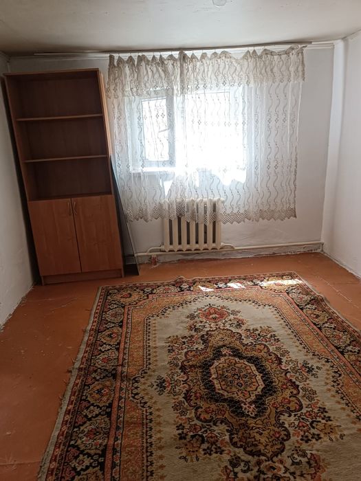 Сдам комнату в п Бесагаш