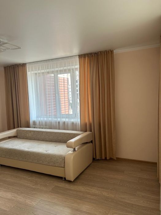 Продам 3-комнатную квартиру