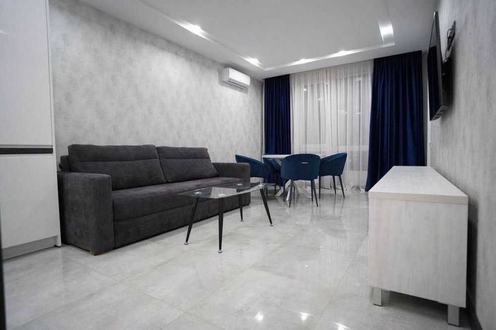 Едностаен апартамент под наем в кв. Бриз – 325 €