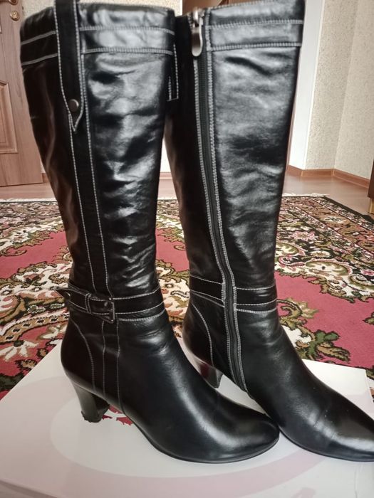 Обувь женская(новая и б/у)