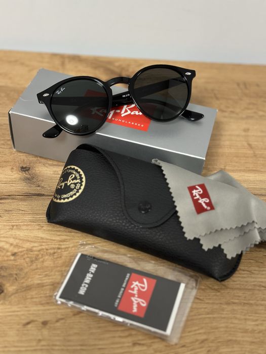 Слънчеви очила Ray-Ban