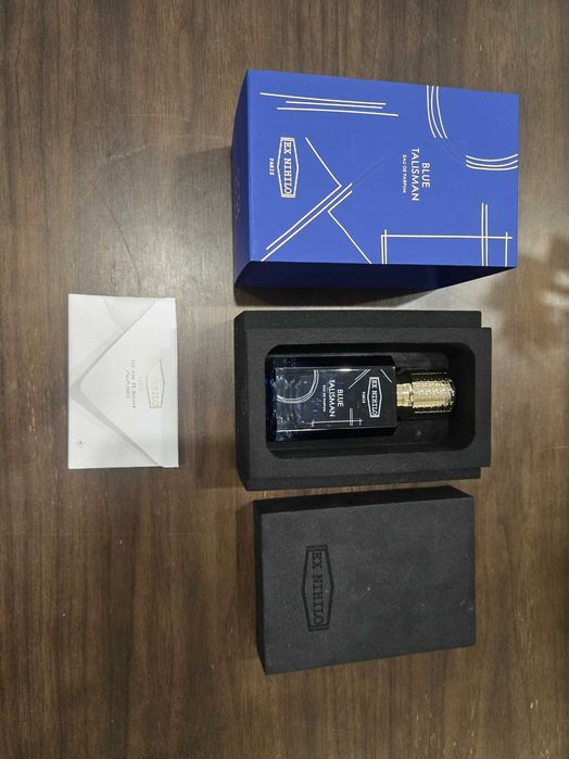 Продам Ex Nihilo - Blue Talisman 50ml