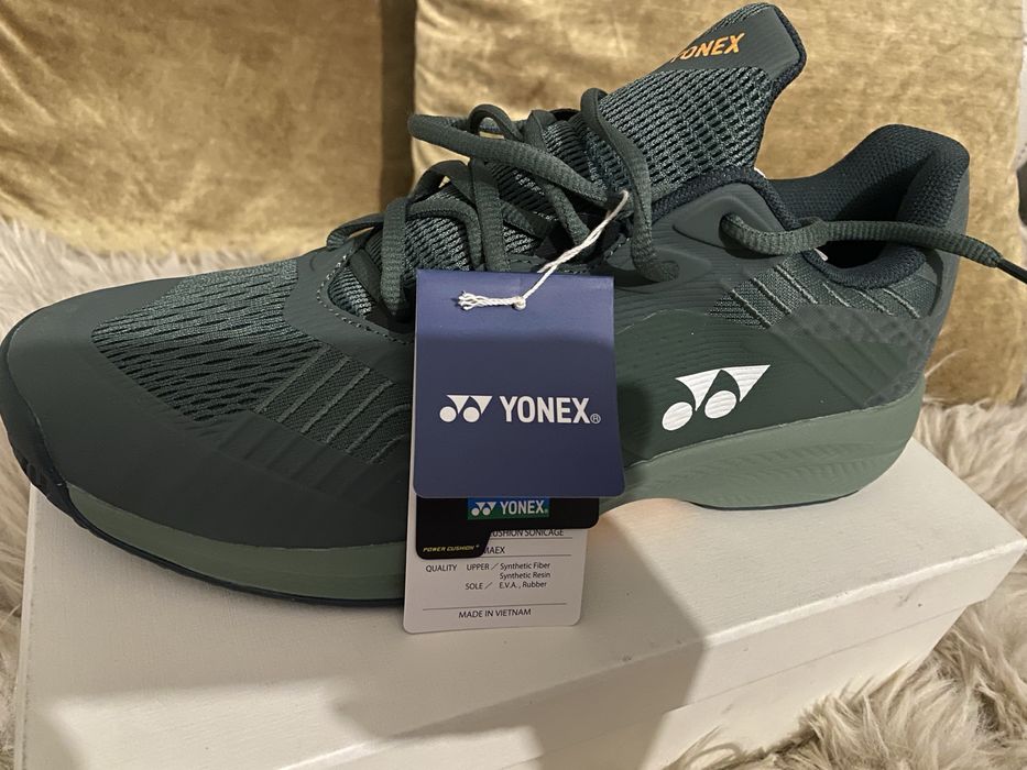 Power Cushion Sonicage (MENS)