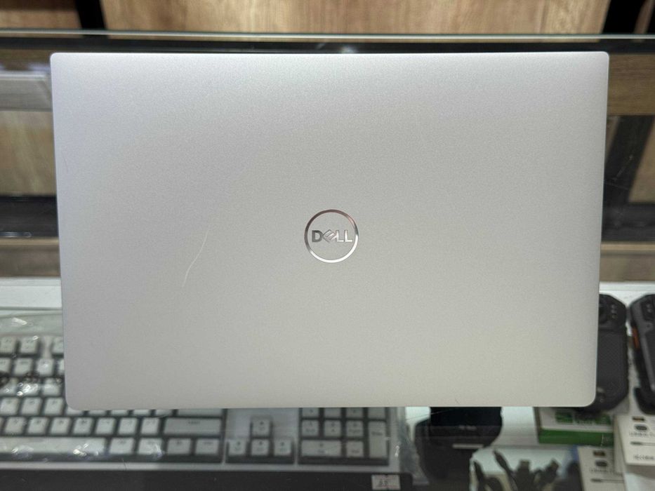 DELL XPS 13 7390 Core i7-10710U ram 16 ssd 512
