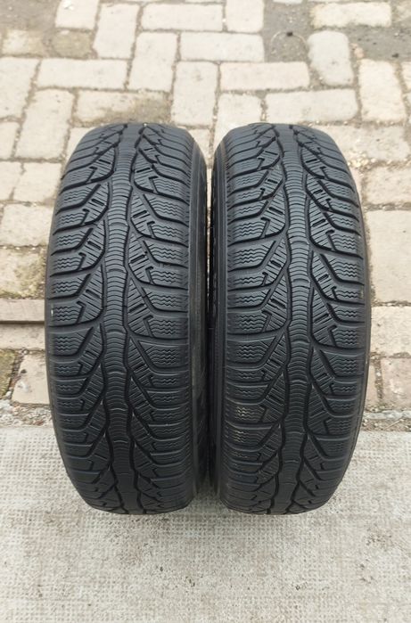 Set 2buc 175/70 R14 84T Kleber Kristall HP2 M+S iarnă