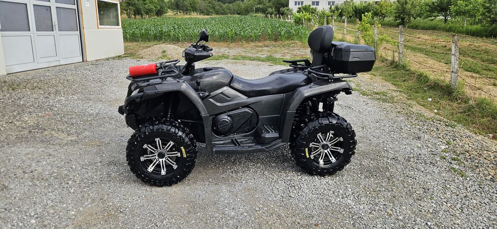 De vânzare CF MOTO 520L EPS !