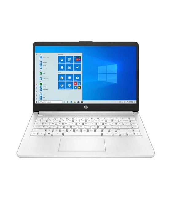 Ноутбук Hp Laptop 14dq3020dx/Celeron N4120 /8Gb DDR4 /eMMC 64Gb /14"HD