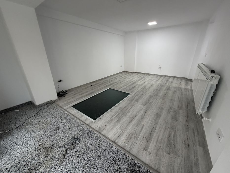 Spatiu comercial NOU 100mp ultracentral