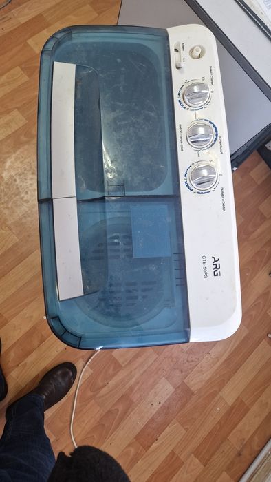 Стиральная машинка