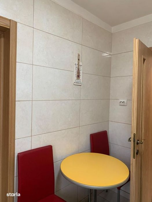 Apartament 2 camere semidecomdat parter, 55 mp, Bals