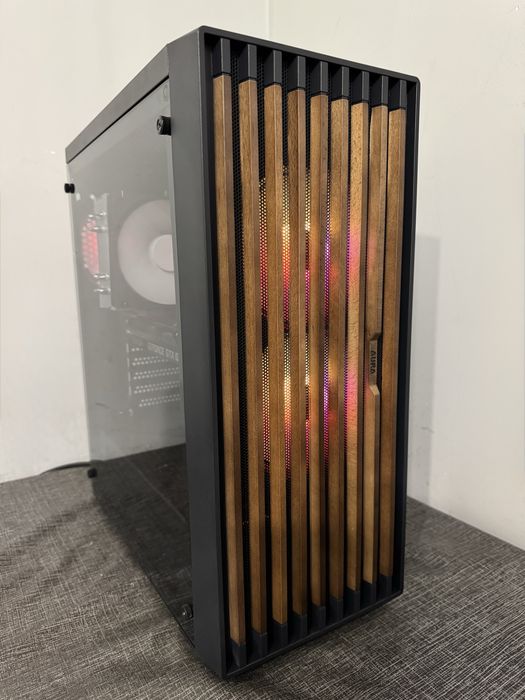 Геймърски компютър i5-9400F, GTX 1080ti, 32GB