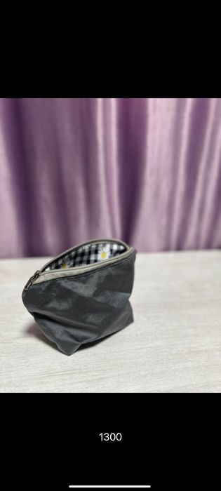 Косметички ручной работы