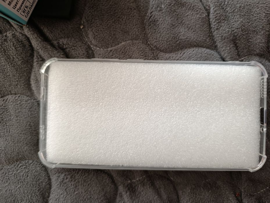 Продам чехол на телефон Redm note i 15 Pro