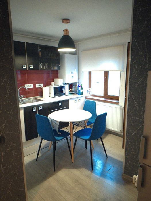 Garsoniera de inchiriat Giurgiu