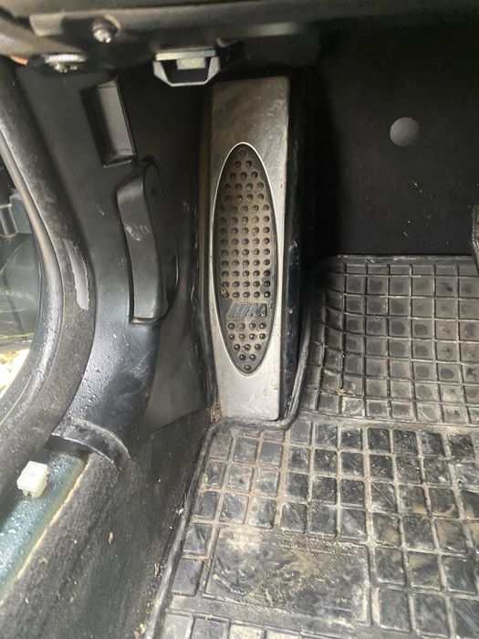 BMW E46 комби М-пакет 325 xi 192 к.с автомат НА ЧАСТИ