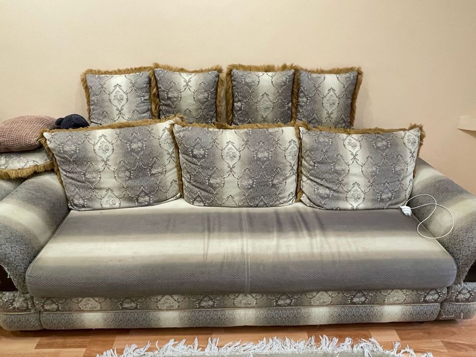 Мягкая мебель в гостиную