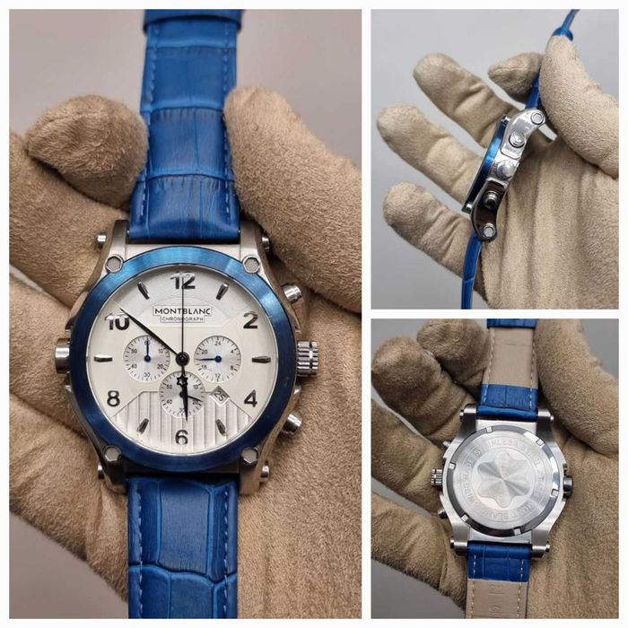 Наручные мужские часы Rolex