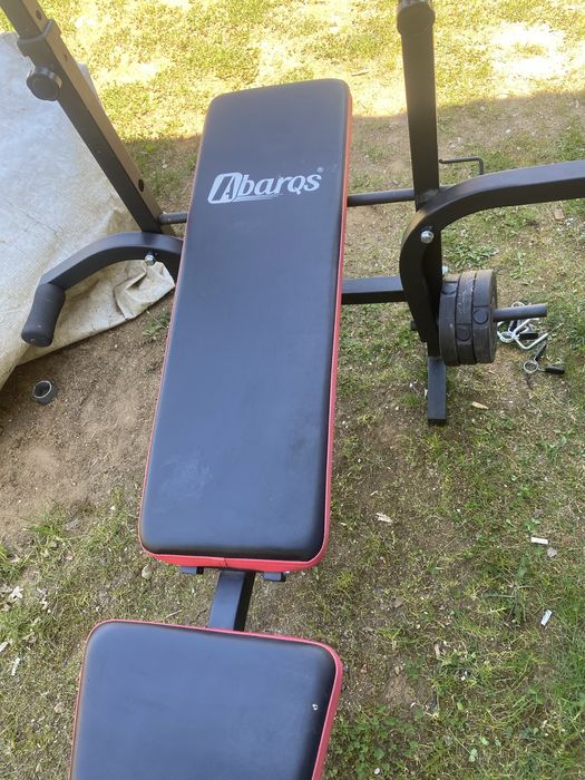 Vand banca de bench
